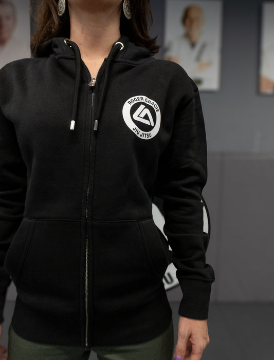 Hoodie - RGA London HQ