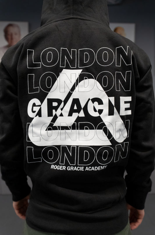Hoodie - RGA London HQ