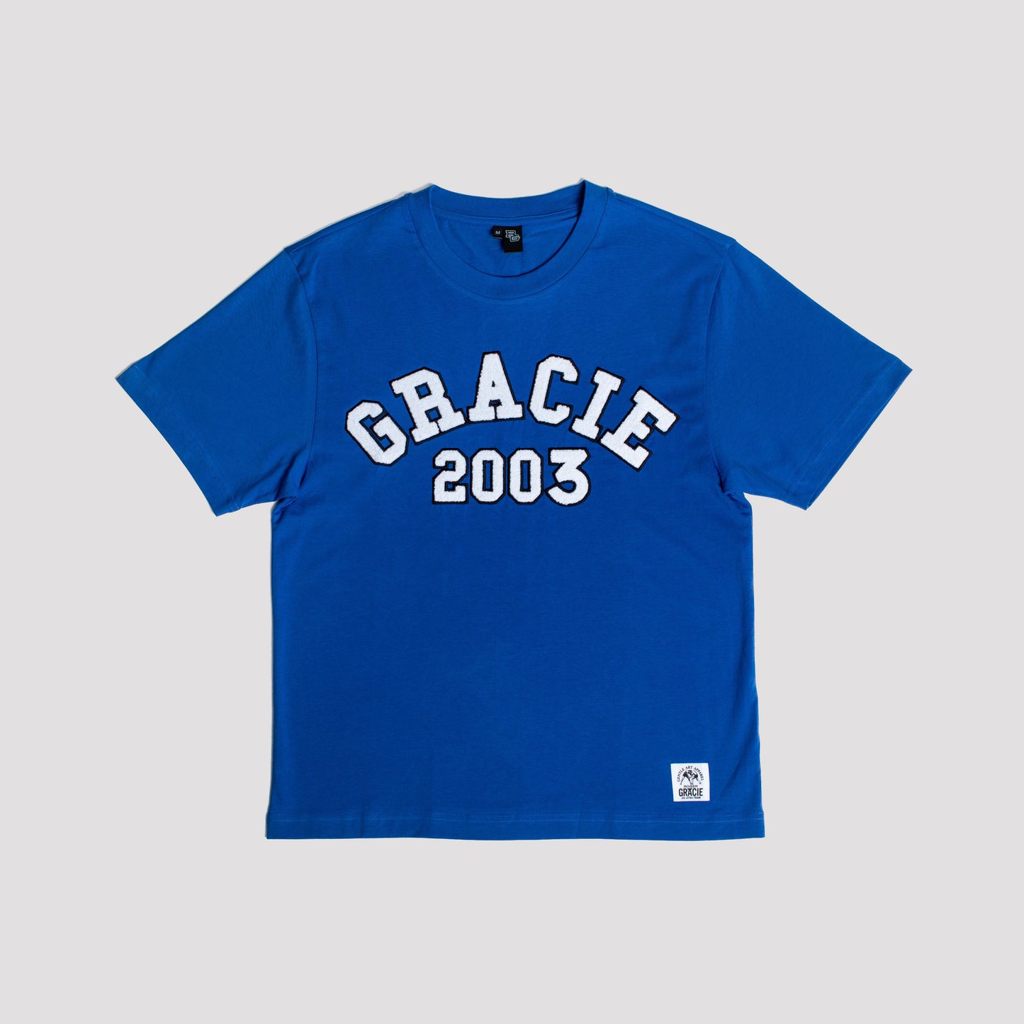 T-shirt 2003