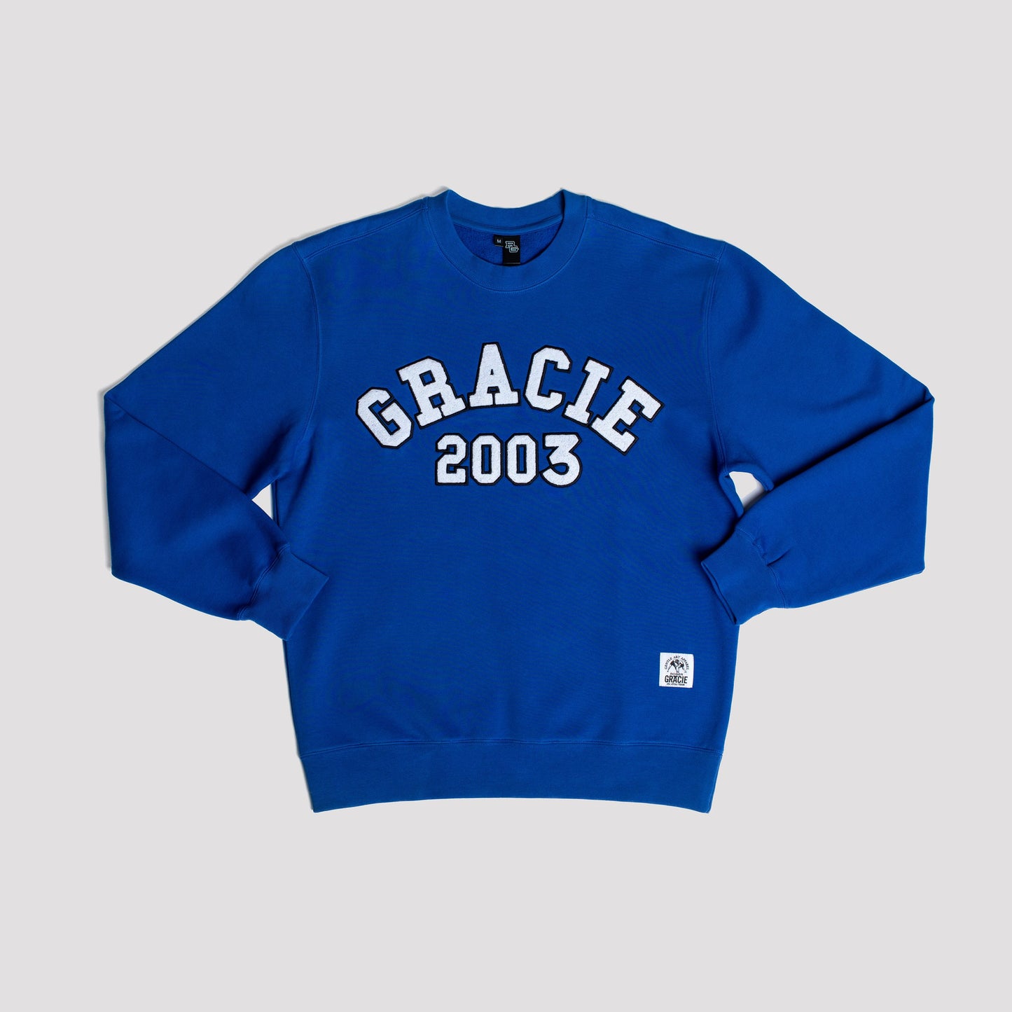 Sweatshirt 2003