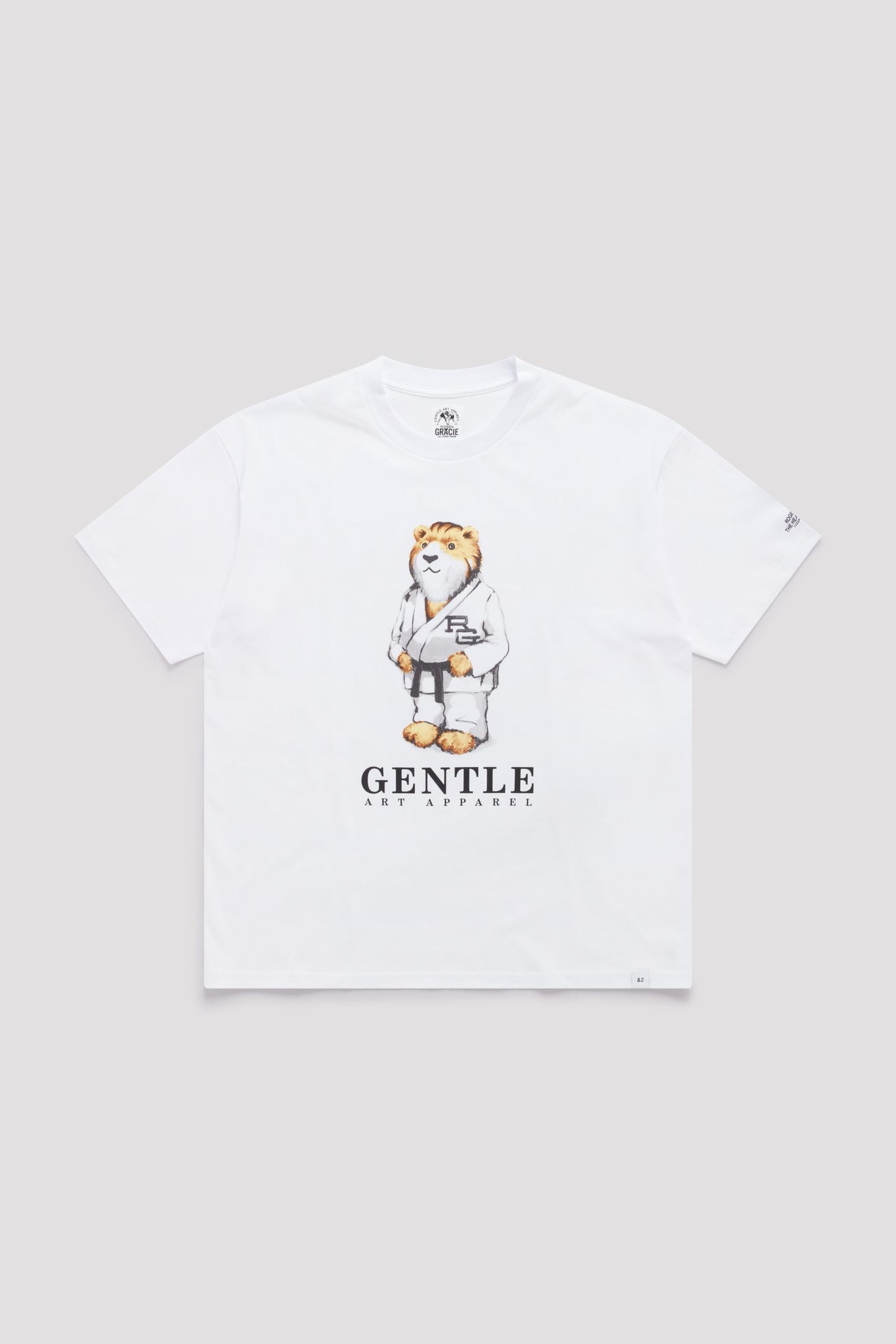 T-shirt Bear