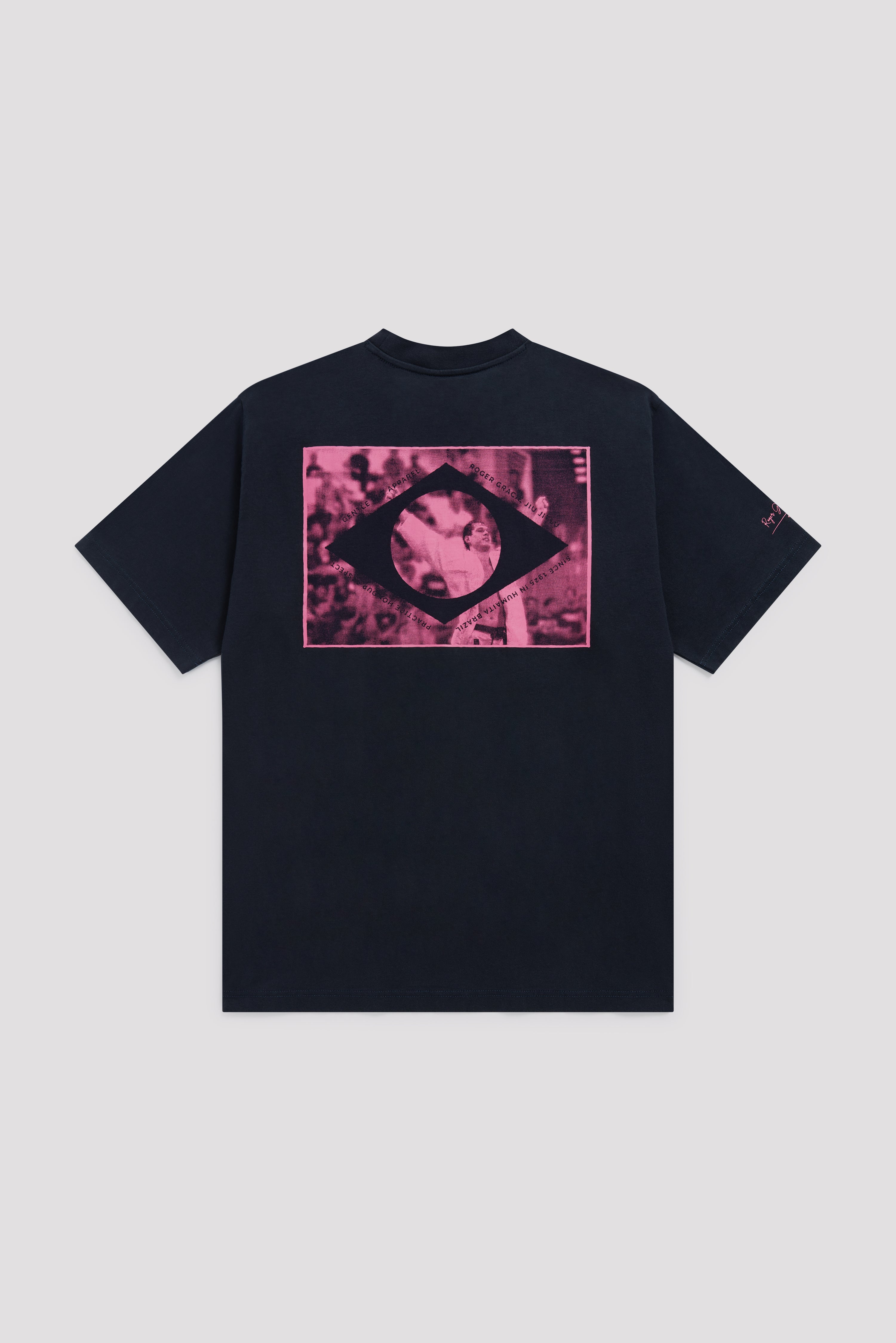 Acid Black Cherry グアム Tシャツ FC旅行 ピンク 美品 Roger-T-Shirt-2.jpg?v=1756205394