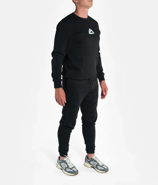 Tracksuit Black
