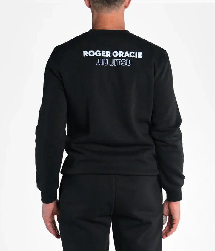 Tracksuit Black