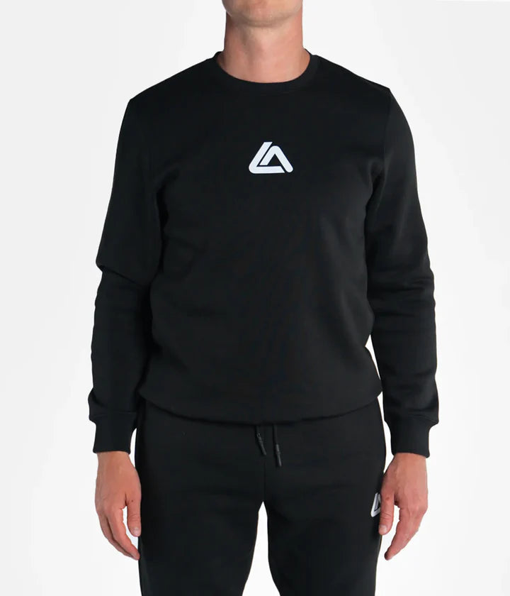 Tracksuit Black