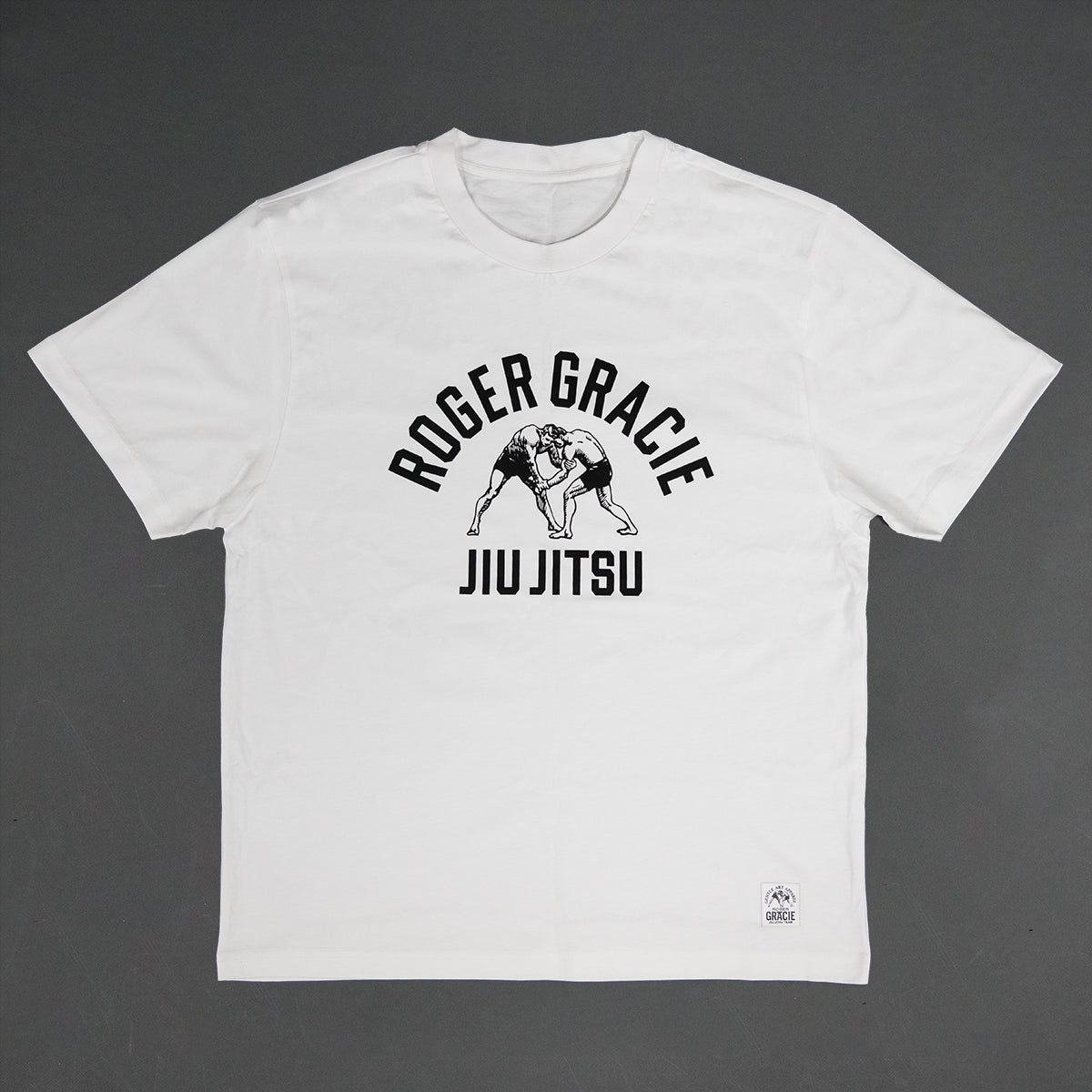 Nulbarich×R.M GANG T-shirt B ホワイト Nulbarich×R.M GANG T-shirt B ホワイト - メルカリ