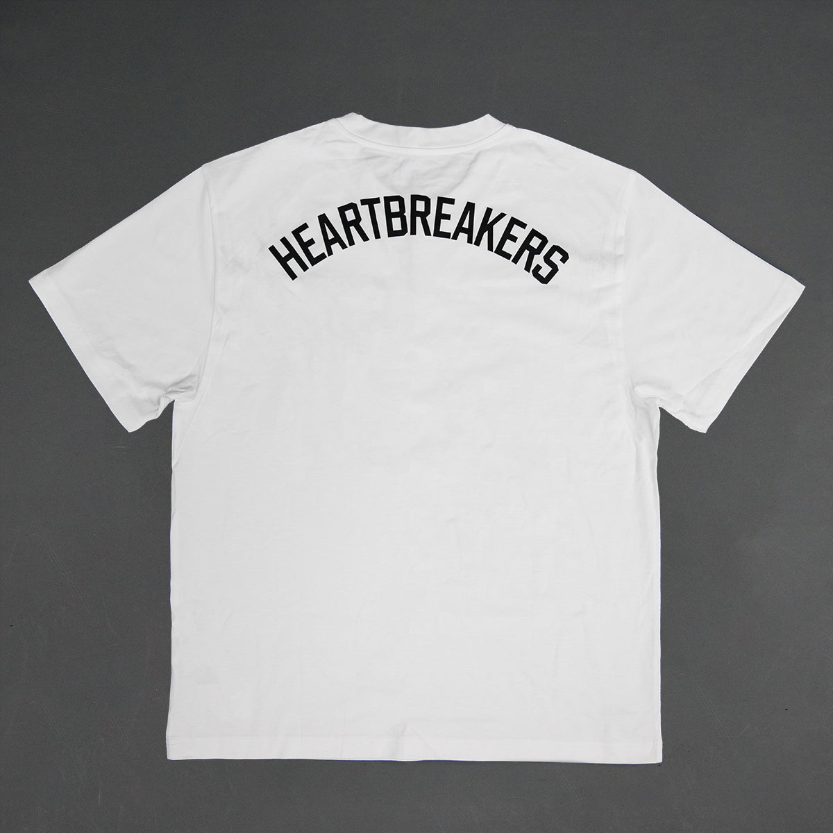 RGXHB T-shirt - Wrestling White