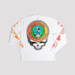 T-shirt LS Wonders of Jiu Jitsu