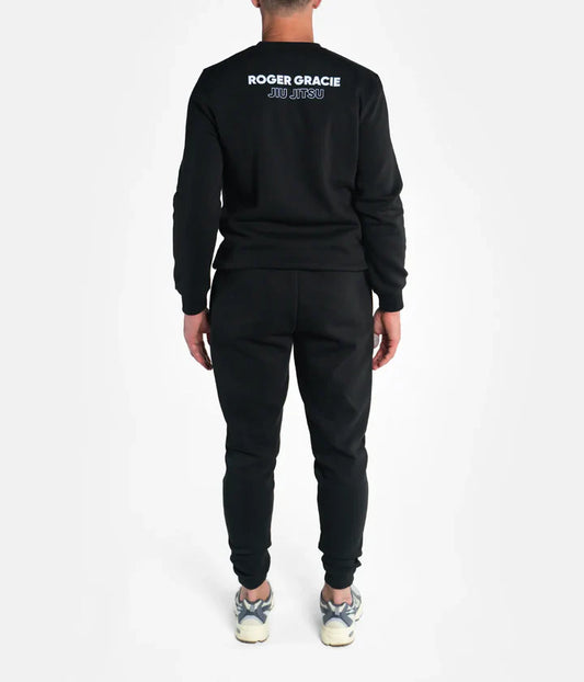 Tracksuit Black