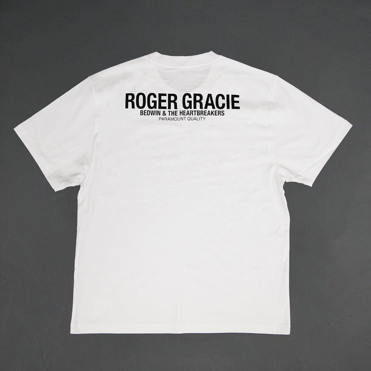 RGXHB T-shirt - Armbar BIG – rogergracie